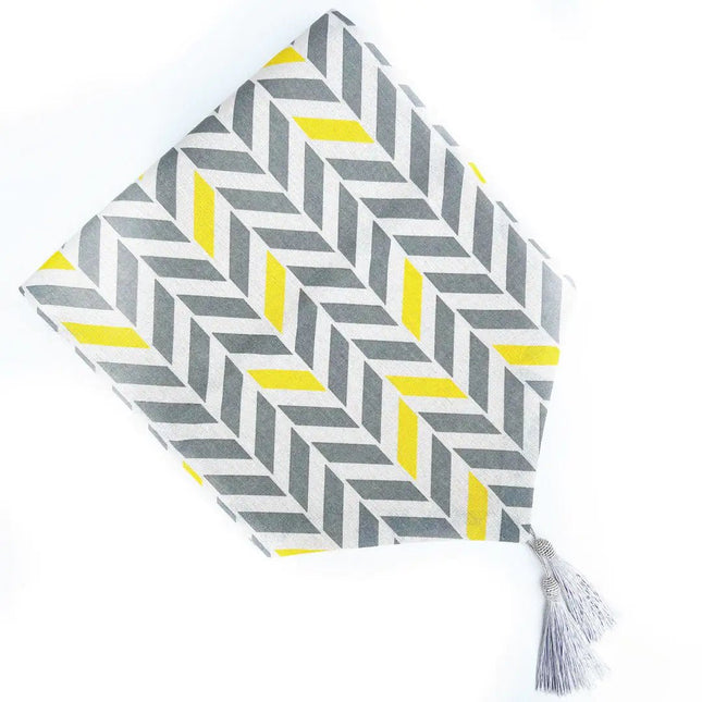 Amalfi Table Runner - Lamarshop1