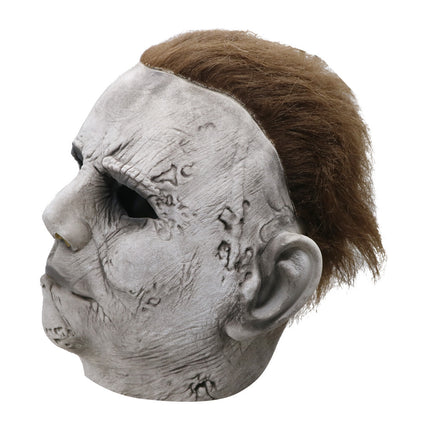 New Halloween Michael Myers Horror Latex Mask