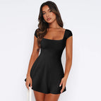 EQXC028# Black / XS