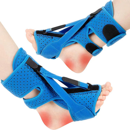 Night Splint for Plantar Fasciitis