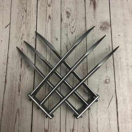 Child Wolverine Claw 1:1 Model for Halloween Cosplay