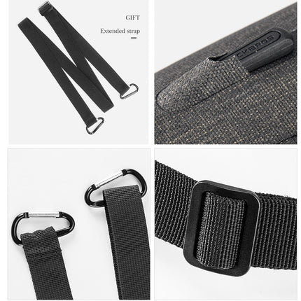 Waterproof Bicycle Front Bag for Mountain & Road Bikes