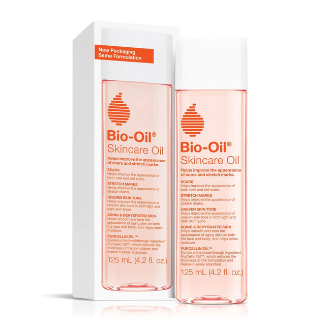 Bio - Oil Skincare Oil | Specialist Skincare | 125ml - Lamarshop1