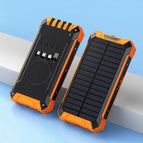 Orange Black- G / Real Standard 10000mAh