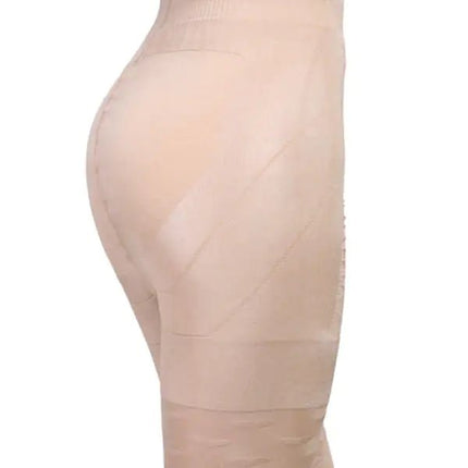 Women Seamless High Waist Shapewear Short Tummy Control - Lamarshop1