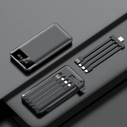 20000mAh Power Bank - Lamarshop1