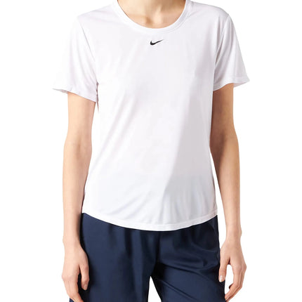 Nike Womens DRI - FIT Legend TEE Crew - Lamarshop1
