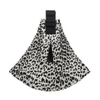 Beige Leopard Print