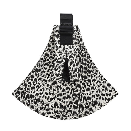 Portable One-shoulder Strap For Big Baby