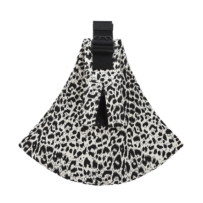 Portable One-shoulder Strap For Big Baby