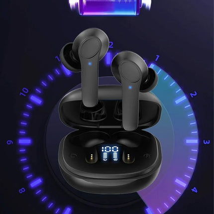 Uni Verse Translator Earbuds