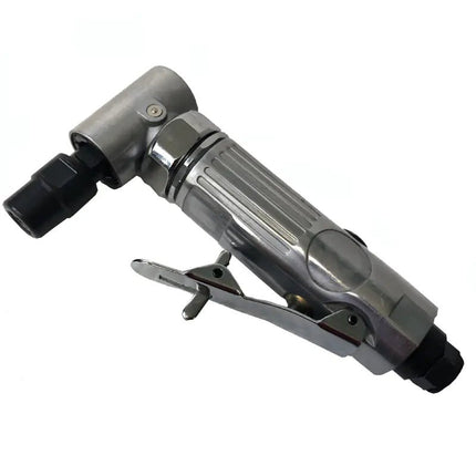 Pneumatic 90 - Degree Angle Air Grinder for Rust Removal - Lamarshop1