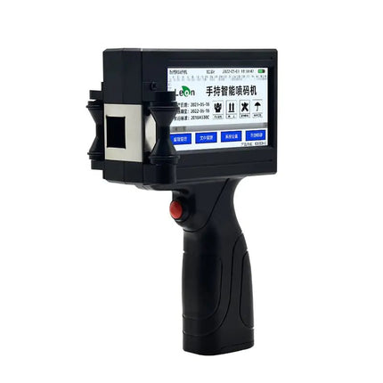 Portable Handheld Inkjet Printer - Lamarshop1