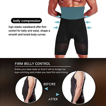 Men's Body Shaper - Lamarshop1