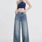 Retro Blue Lengthened (XS) / XS