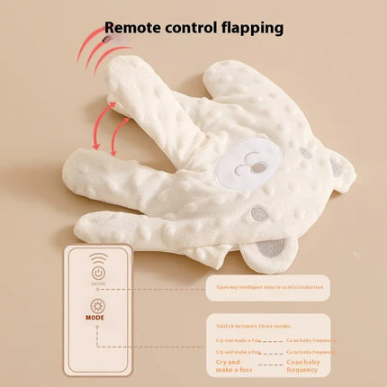 Baby Automatic Pat Soothing Device - Lamarshop1