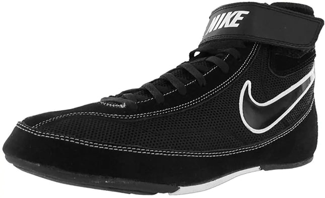 Nike Mens Training Shoes Black US10 - Lamarshop1