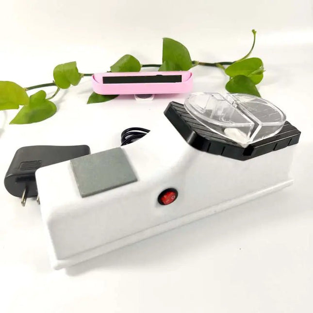 Multi - Functional Electric Knife Sharpener - Lamarshop1