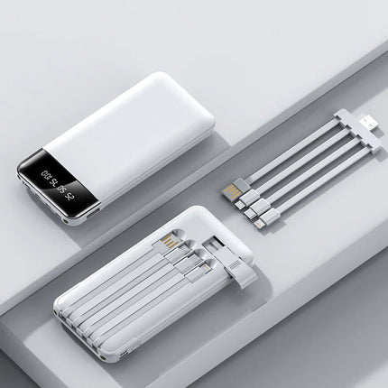 20000mAh Power Bank - Lamarshop1