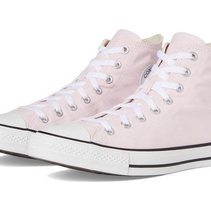 Converse Unisex Chuck Taylor All Star High Top Sneaker Pink Foam 10.5 US Men