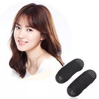 1# breathable black pair