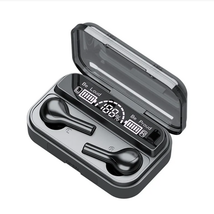 In-Ear Wireless Bluetooth Earbuds