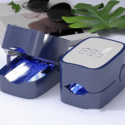 LED Laser Nail Fungus Device