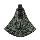 Green Leopard