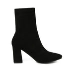 Black / 34