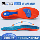 Blue Orange / 35-36