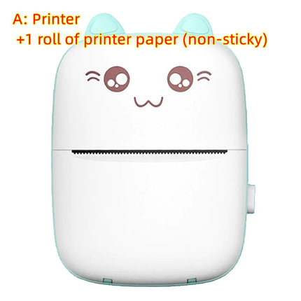 Bluetooth Thermal Printer - Lamarshop1