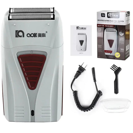 Rechargeable Beard Trimmer