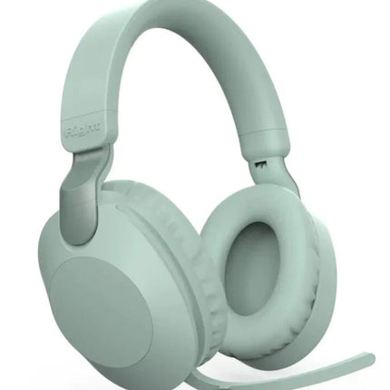 Wireless Headset With Bluetooth - Lamarshop1