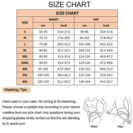 Shapero Women's Shapewear Collection - Lamarshop1