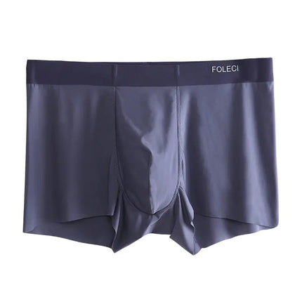 Men's Cotton Boxer Briefs - Lamarshop1