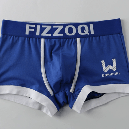 Men's Boxer Shorts - Comfortable, Breathable, and Soft