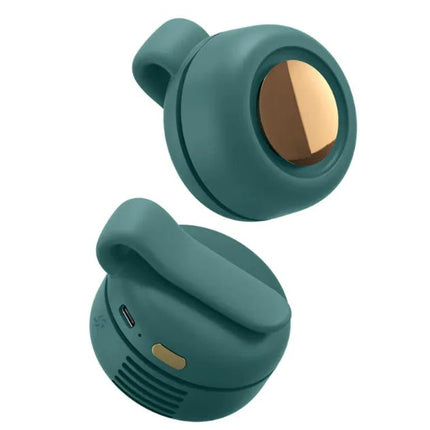Bladeless Mini Clip Fan - Lamarshop1