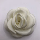Milky White