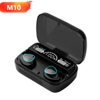 M10 large screen black