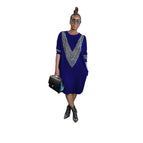 Dark Blue / XXL