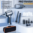 Updated PRO4hapa bag