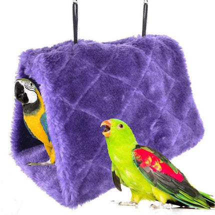 Warm Cages Hut Tent - Lamarshop1