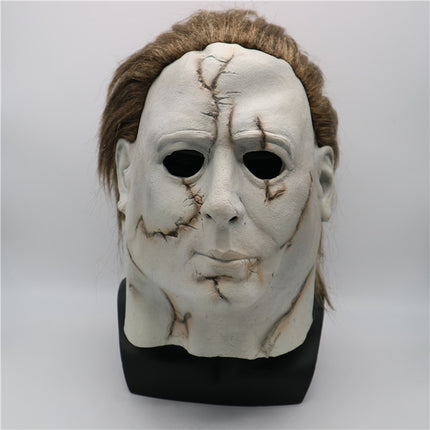 New Halloween Michael Myers Horror Latex Mask