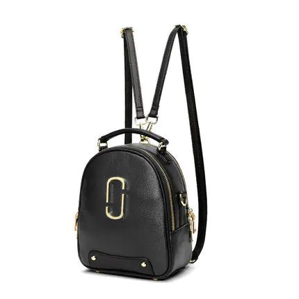 Retro Large-capacity Shoulder Handbags