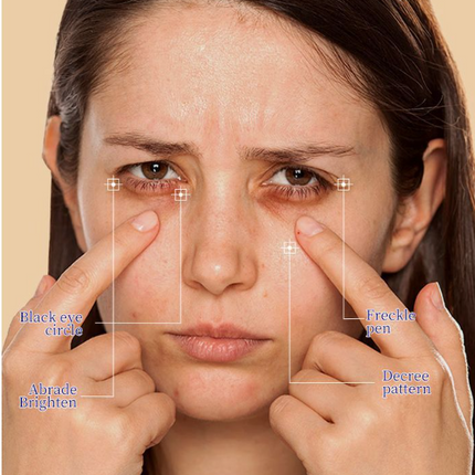 Collagen Eye Cream for Fine Lines