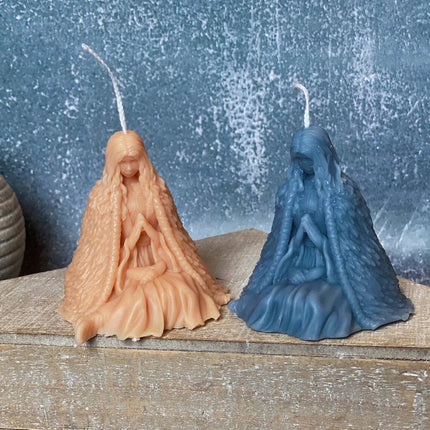 Wicked Witch Soy Wax Candle