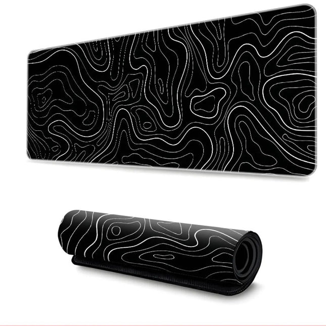 Office Computer Mouse Pad