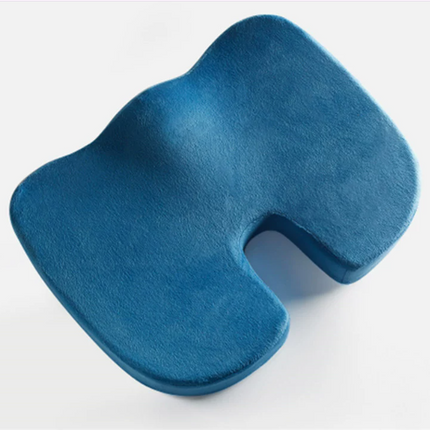 Memory Foam Seat Cushion for Office and Car
