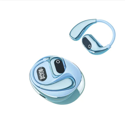 AI Smart Bluetooth Translation Earbuds - Lamarshop1