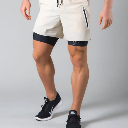 Breathable Stretch Casual Ins Pants for Summer Running